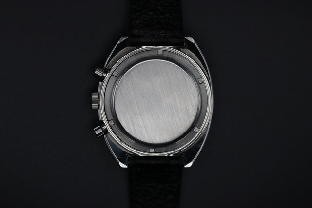 Heuer - Autavia MH 1972