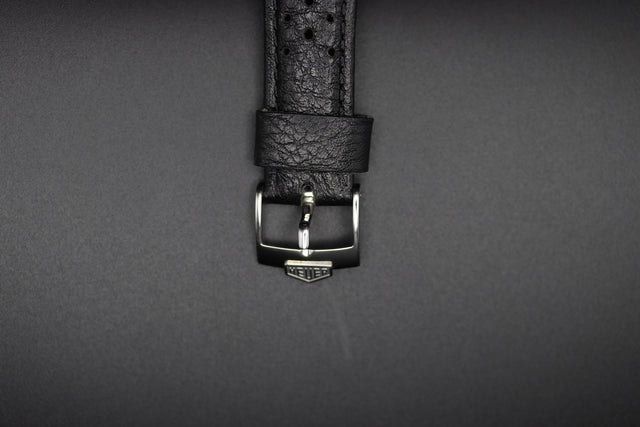 Heuer - Autavia MH 1972