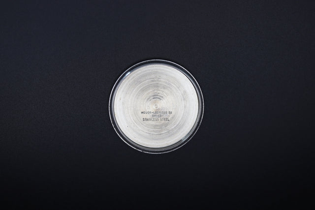 Heuer - Carrera Blue 1974