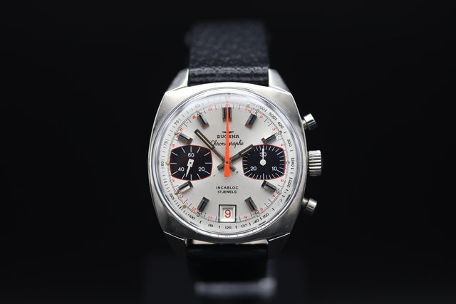 Dugena - Chronograph Racing 1970