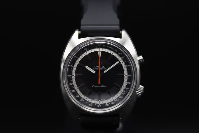 Omega - Seamaster Chronostop 1960s