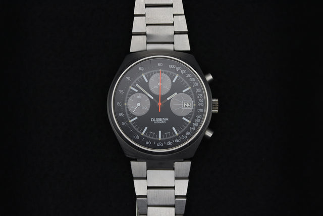 Dugena - Monza Chronograph 1970s