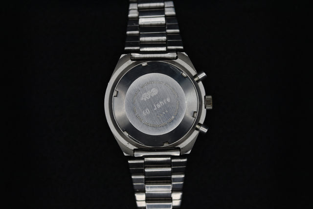 Dugena - Monza Chronograph 1970s
