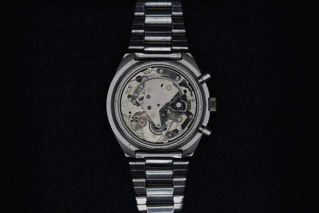 Dugena - Monza Chronograph 1970s