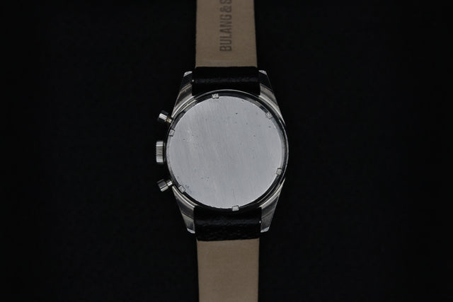 Heuer - Carrera Dato 45 1968