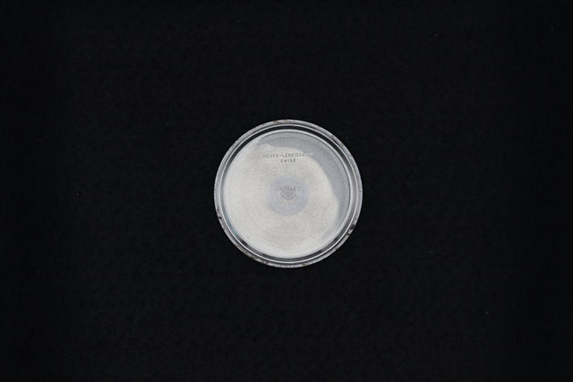 Heuer - Carrera Dato 45 1968