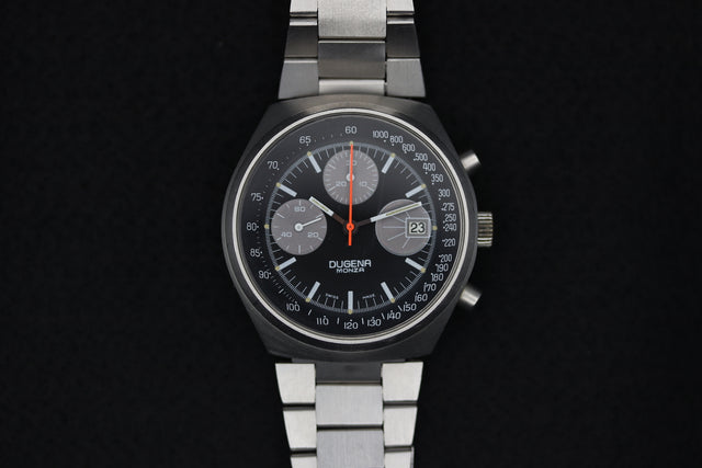 Dugena - Monza Chronograph 1970s