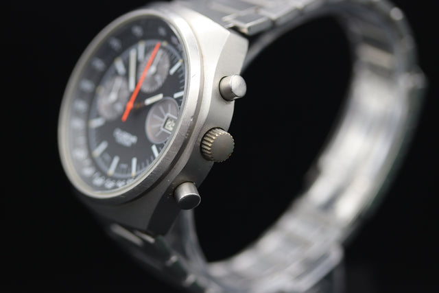 Dugena - Monza Chronograph 1970s