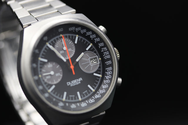 Dugena - Monza Chronograph 1970s