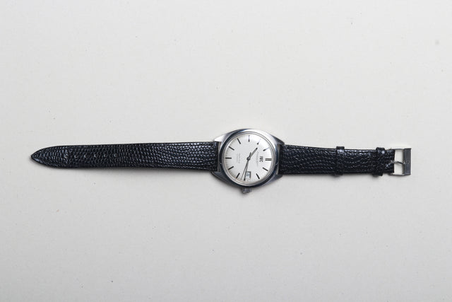IWC Yacht Club Date 1967