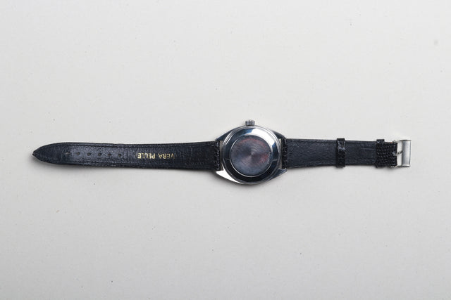 IWC Yacht Club Date 1967
