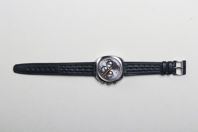 Bucherer Chronograph 1970er