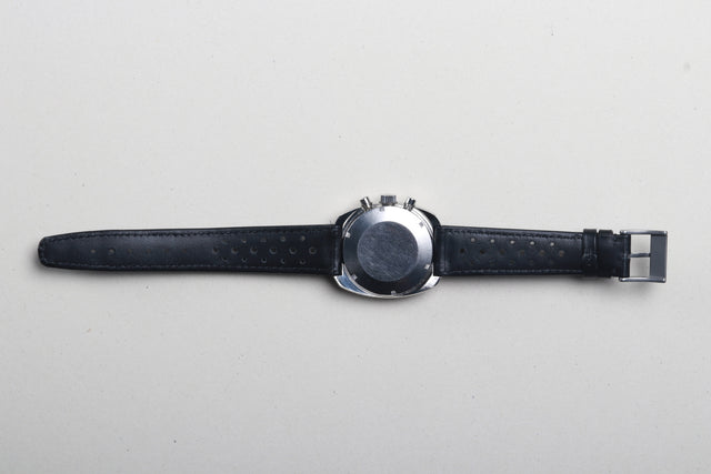 Bucherer Chronograph 1970er