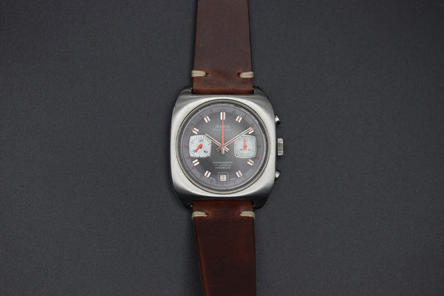 Aero Neuchatel - Racing 7734