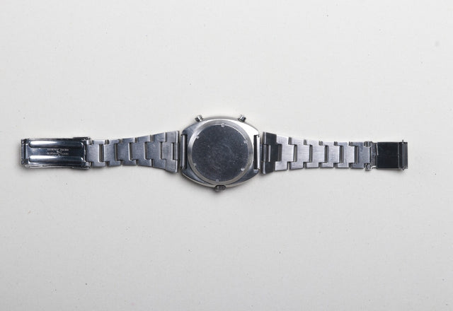 Heuer Montreal Chronograph MINT 1972