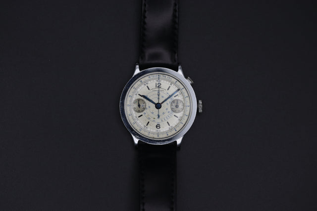 Lowenthal - Monopusher 1930s