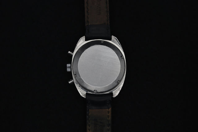 Dugena - Heuer Chronograph 7734