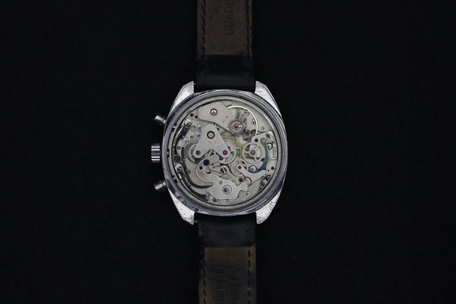 Dugena - Heuer Chronograph 7734