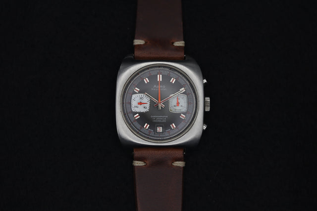 Aero Neuchatel - Racing 7734