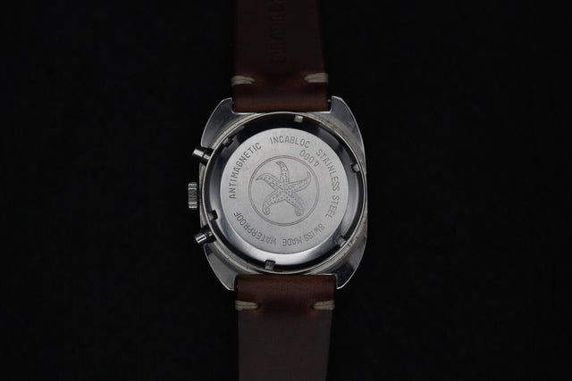 Aero Neuchatel - Racing 7734