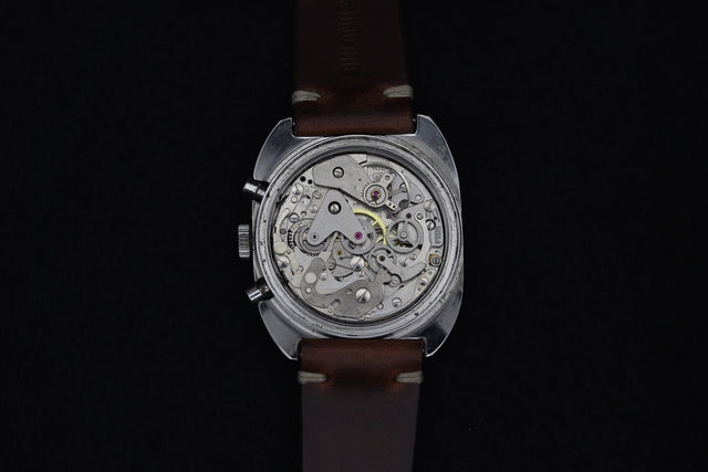 Aero Neuchatel - Racing 7734