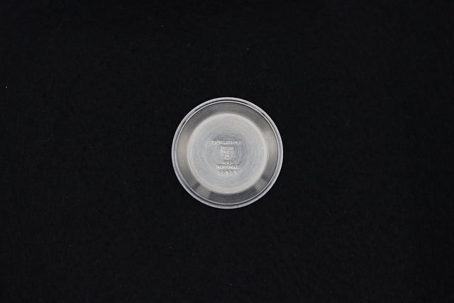 Tissot - Navigator Red 1970s