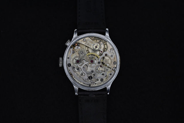 Lowenthal - Monopusher 1930s