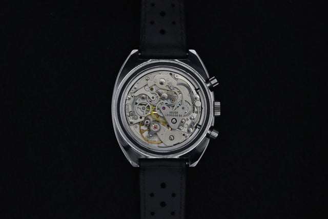 Heuer - Autavia 73463 1972