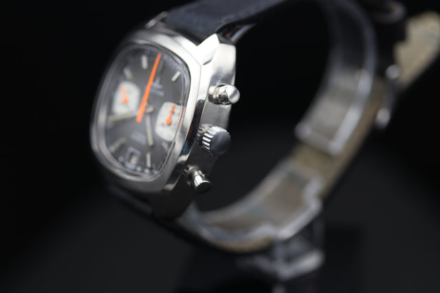 Dugena - Heuer Chronograph 7734
