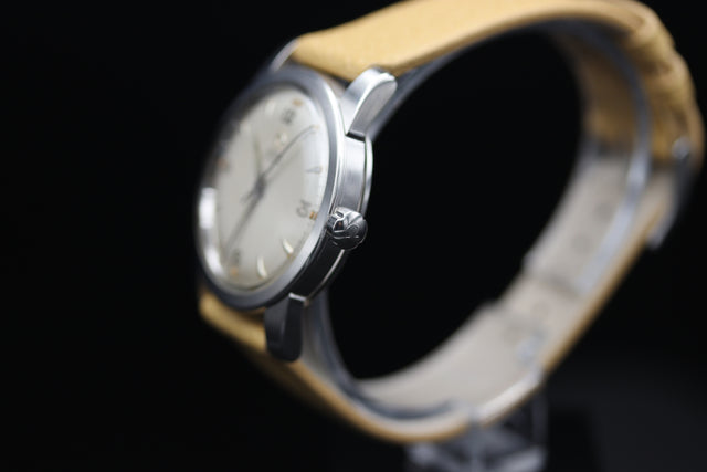 Omega - Bumper 1940