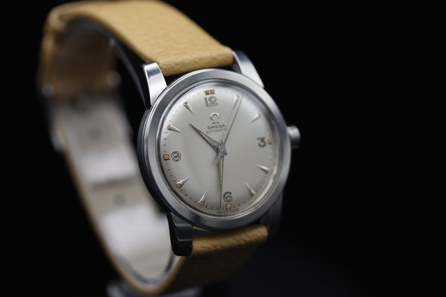 Omega - Bumper 1940