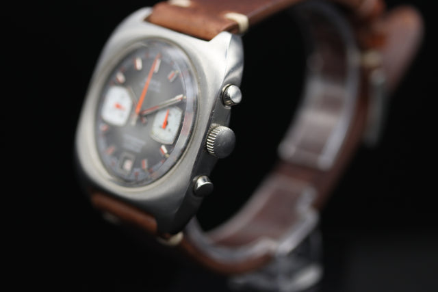 Aero Neuchatel - Racing 7734