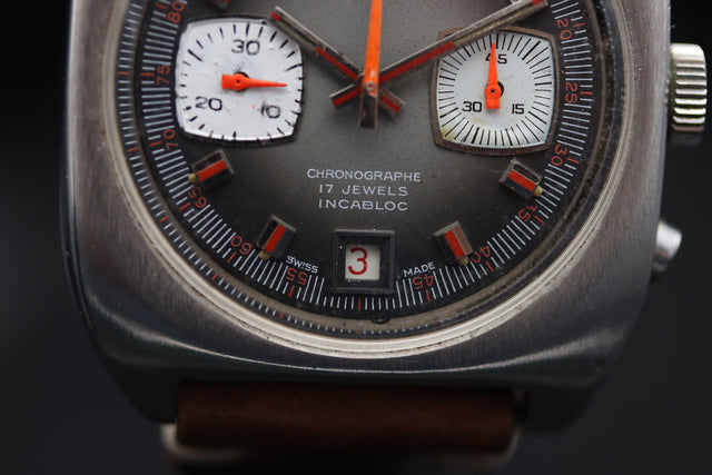 Aero Neuchatel - Racing 7734