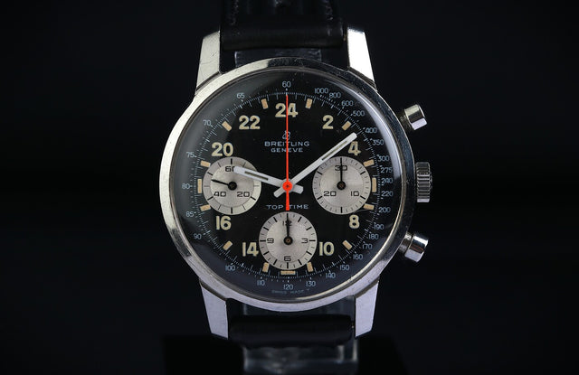 Breitling Top Time 24h 1969