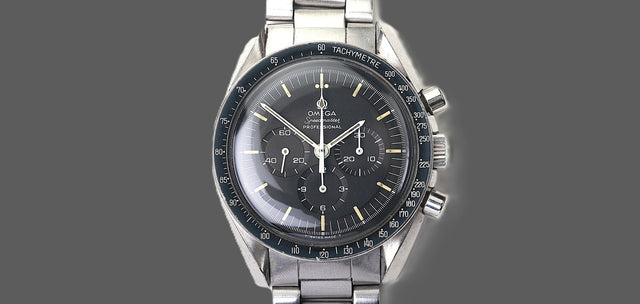 Omega Speedmaster Pre-Moon 1969
