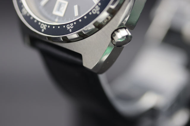 Heuer - Skipper Chronograph 1983