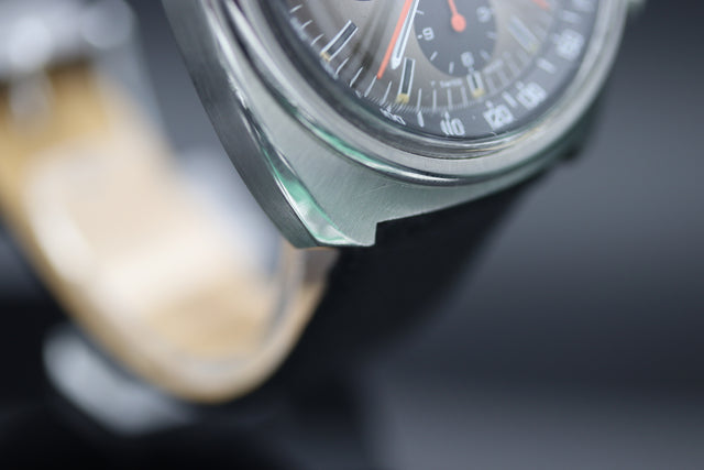 Tissot Navigator - Yachting 1341 MINT 1970er