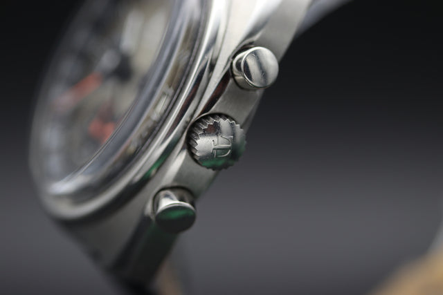 Tissot Navigator - Yachting 1341 MINT 1970er