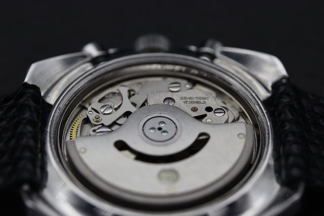 Tissot Navigator - Yachting 1341 MINT 1970er