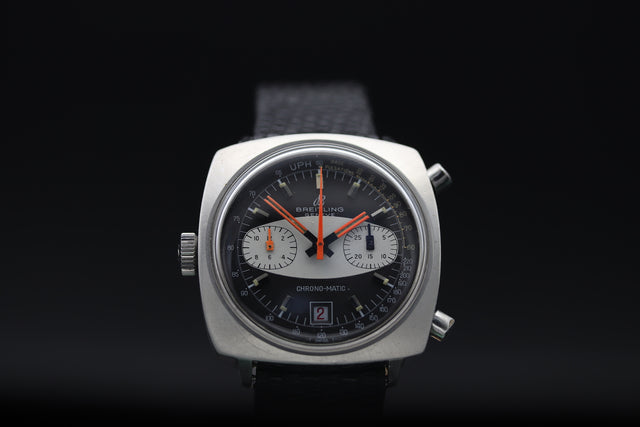 Breitling - Chrono-Matic 1969