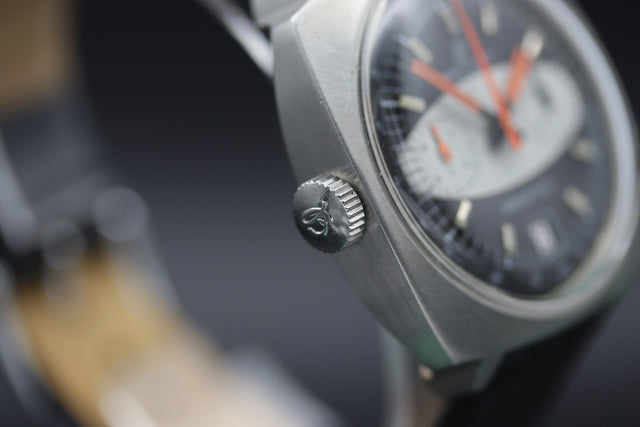 Breitling - Chrono-Matic 1969