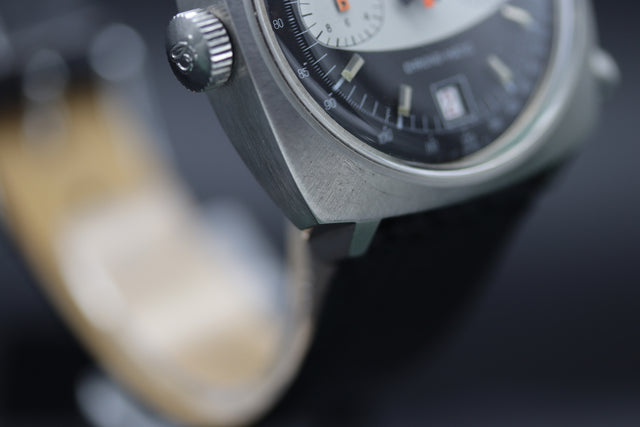 Breitling - Chrono-Matic 1969