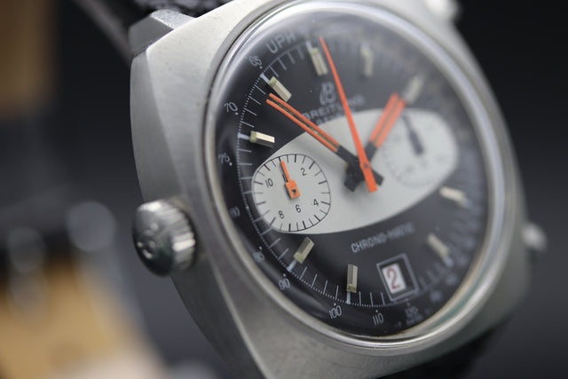Breitling - Chrono-Matic 1969