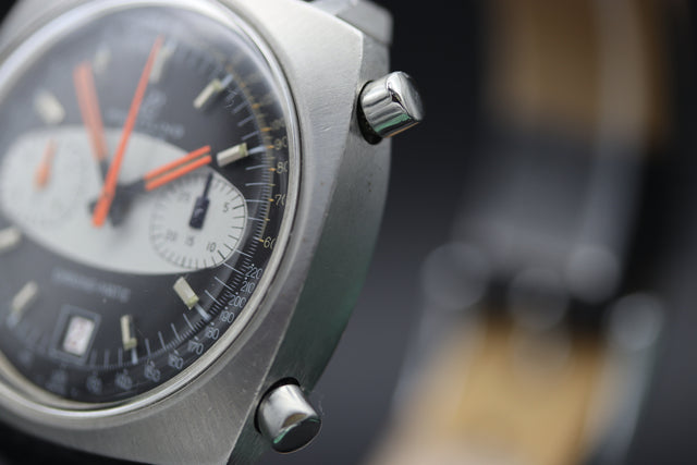 Breitling - Chrono-Matic 1969