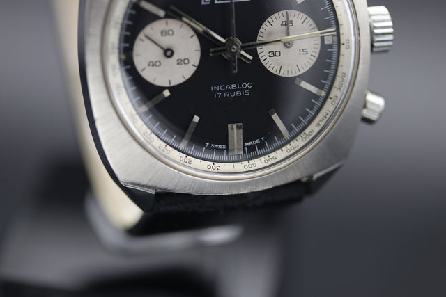 Le Phare - Chronograph 1965s