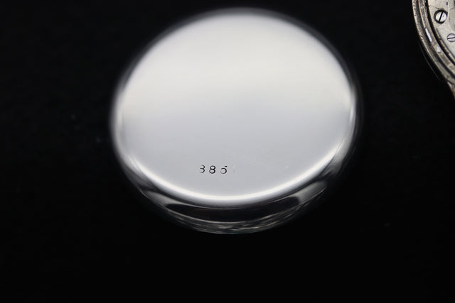 Union - Chronograph 1940s