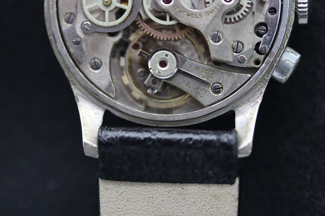 Union - Chronograph 1940s