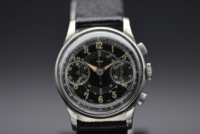 Union - Chronograph 1940s