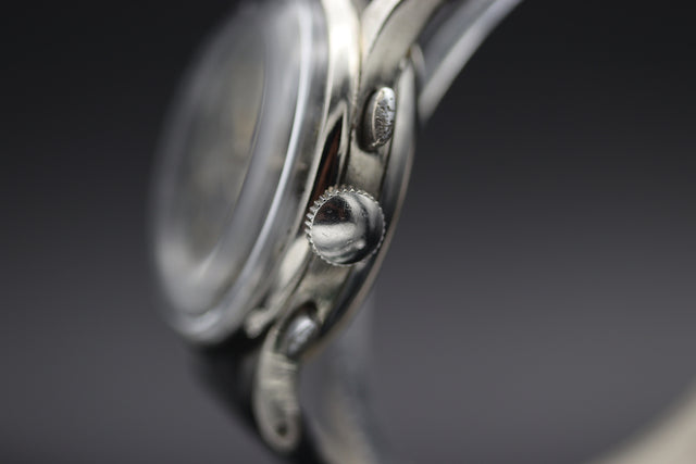 Union - Chronograph 1940s