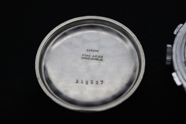 Leonidas - Chronograph Jumbo 1937s